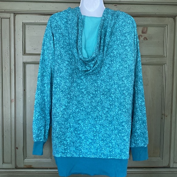 NWOT Athleta Hoodie - Picture 4 of 5